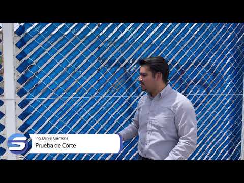 Carátula del video del producto