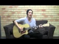 Dream A Little Dream Of Me (Acoustic Cover ...