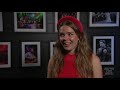 Maggie Rogers Austin City Limits Interview