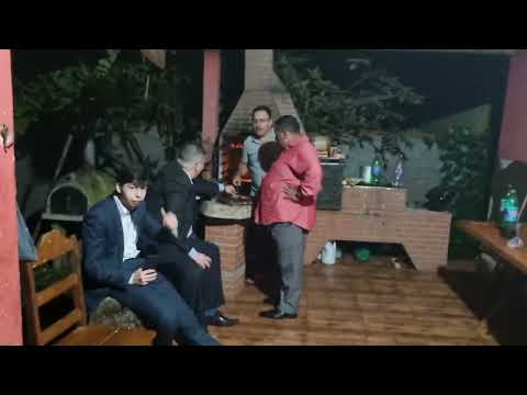 Ensaio 1 Central Cesario Lange.14/04/2023