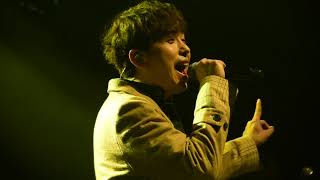 20180120 데이브레이크(Daybreak) - Mellow 직캠 @MPMG WEEK 2018 : live THEY