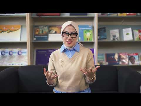 About the BINUS – International Business Program