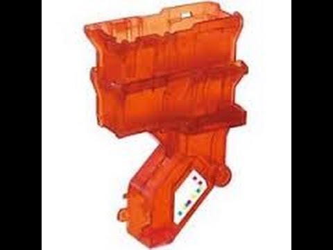 B DAMAN SYSTEM magazine review