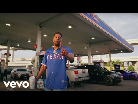 Dorrough Music, Sauce Walka - Hit A Lick (Official Clean Video)