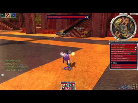 [rSTD] r29 vs [Flux] r183, MAT Swiss round 4, 2/21/16 - Guild Wars (GvG)