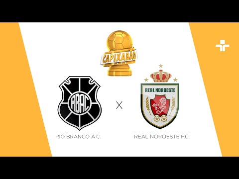 Campeonato Capixaba | Rio Branco A.C. x Real Noroeste F.C. | 12/02/2022