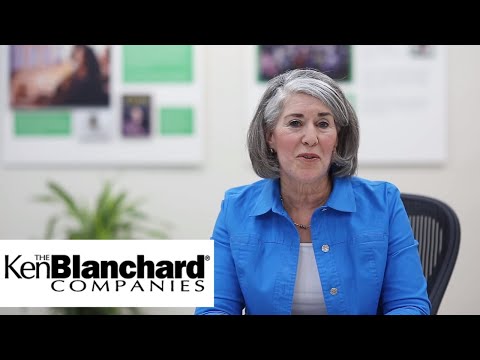 #FirstTimeManager - Linda Miller's Mindset Shifts for First-Time Managers | Ken Blanchard Companies