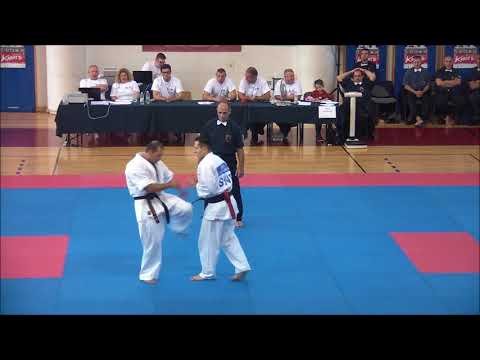 23 Croatia 2017 Stefan Chervenkov   Sweden Vs Ivelin Venkov   Bulgaria