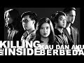 Killing Me Inside Kau Dan Aku Berbeda Official MV HD Version