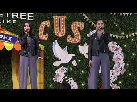 2019.03.16 avex Challenge Stage -Special Edition-