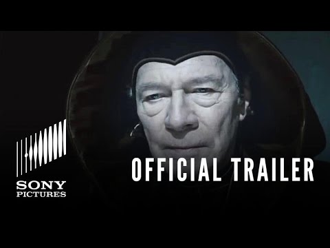 Watch the Official PRIEST Trailer - In Theaters 5/13/11