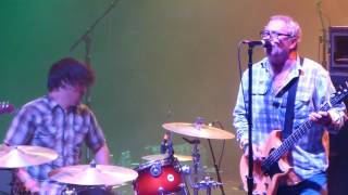 Mike Watt & the Missingmen - Political Song For Michael Jackson To Sing