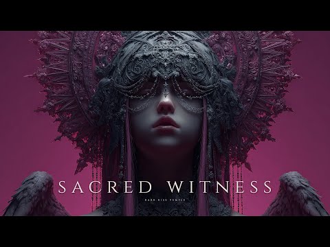 Sacred Witness – Haunting Fantasy Music For Sacred Reflection