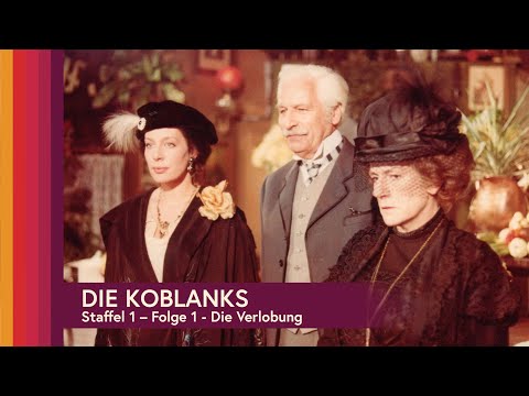 Die Koblanks - Folge 1 - Die Verlobung