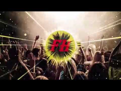 Juicy M & Ton! Dyson - Samurai (remix by FH)