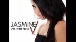 Jasmine V - All These Boys (Studio Version)