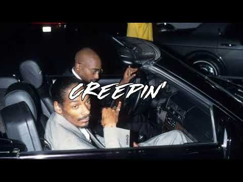 [FREE] 2Pac x Snoop Dogg x Dr. Dre Type Beat 2024 "Creepin" | West Coast G-Funk | @HoodWil