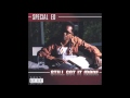 Special Ed - Smile - Still Got It Made