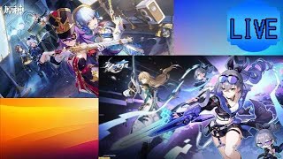 原神ちょこっとほぼスタレ配信【原神】【崩壊スターレイル】
