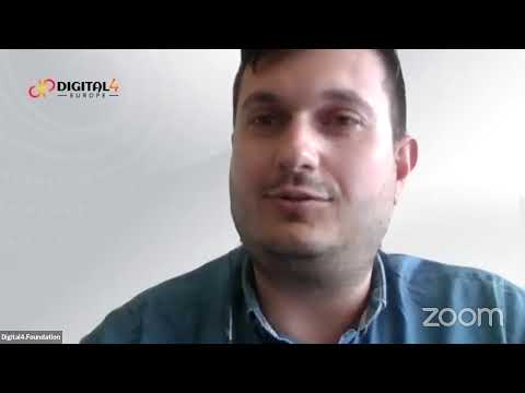 18.05  European e-Commerce & Digital Marketing Week 2021