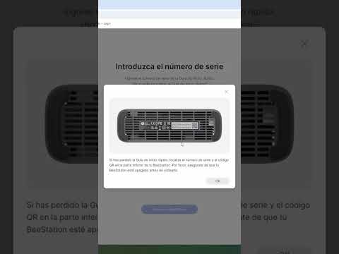 Configurar Bee Station: ¡La revolución en soluciones compactas! (Parte 3)