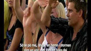 Se På Mej - Jan Johansen