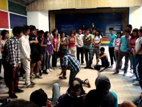 V-dancers | Audiciones | Warythmik 3 Retro