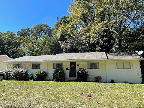 4BR/2BA Home property video