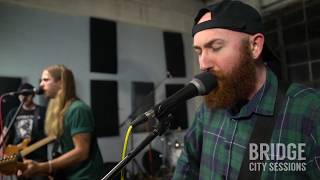 KALI MASI - "C.A." - BRIDGE CITY SESSIONS