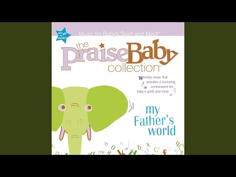 My Father's World