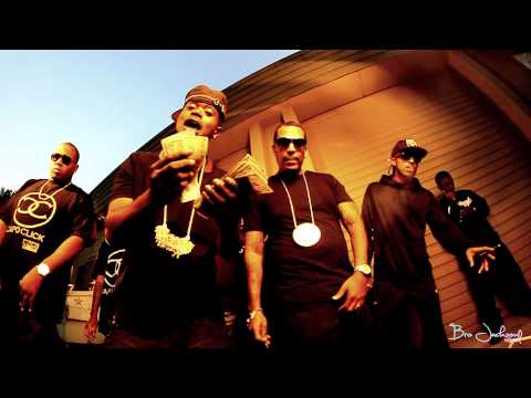 Too Short Presents: Beeda Weeda "Us" Ft Young Gully (Official Video)