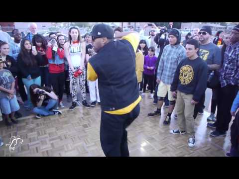 JBoogie + Furious Styles Crew Battle In| Cyphers AZ| Honest Expressions| Step x Step Dance