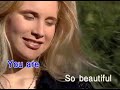 Male Classic Video CD Karaoke Volume 4 Dynasty Full Karaoke