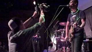 New Years Day (8/23/08) - Razor / Who We Are
