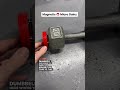 Magnetic Micro Weight plates for dumbbells and Barbells!