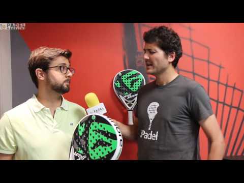 Tecnifibre se lance dans le padel