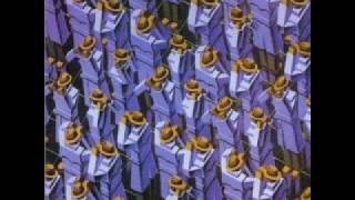 I Thought No - Gillan/Glover