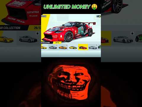 extreme car Driving simulator unlimited money 🤑 and diamond 💎 || #shorts #bbytgaming