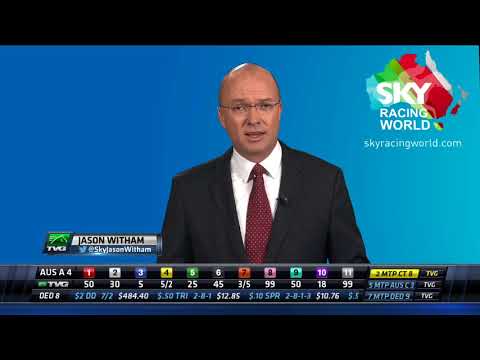 Chipping Norton & Surround Stakes Preview with Jason Witham