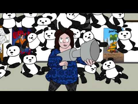 Triple Impact, by Tom Lembke, Jacqueline Stone, & Madison Surdej