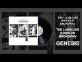 Genesis - The Lamb Lies Down On Broadway (Official Audio)