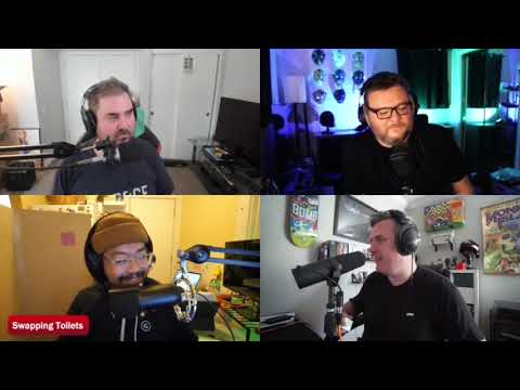 Best of Giant Bomb 212.5 ep 3, Sep 2021 - Rich Flair (FAN-MADE)