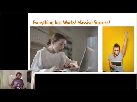 PromCon Online 2020 - Prometheus For Agile Ops Teams, Andrew Burian @ Dapper Labs