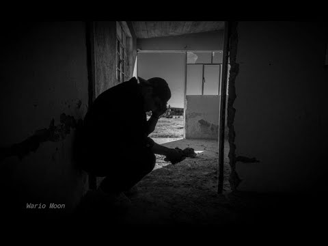 DONDE ESTA??  MC Ari 004* [MALIZZIA RECORDS]  Video oficial por Wario.Moon