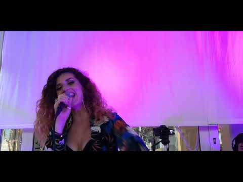 Moonlight Band - Matrimonio in Trio (Abbazia San Lorenzo, Puglia)