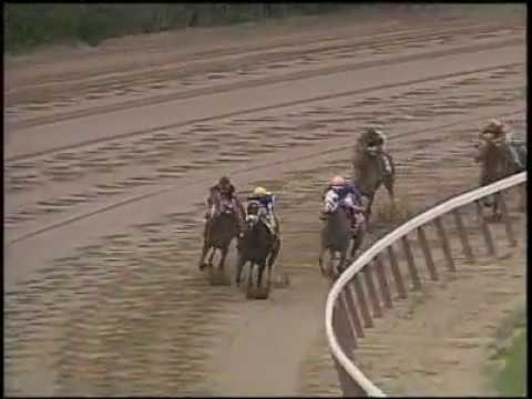 Starlight Champions - Ashado wins the Coaching Club American Oaks