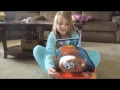 Playing Hot Potato