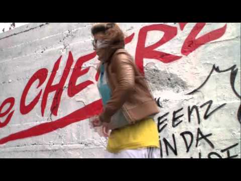 The Cheerz '' Queens in the House " Short Cut Video Clip