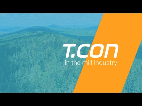 T.CON – Where SAP Meets Mill