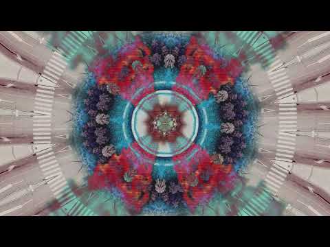 Alien8ed - Treppin (140bpm)